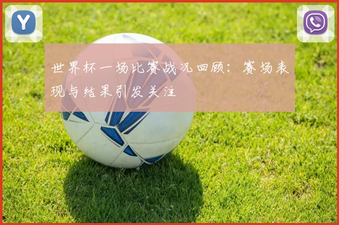 世界杯一场比赛战况回顾：赛场表现与结果引发关注