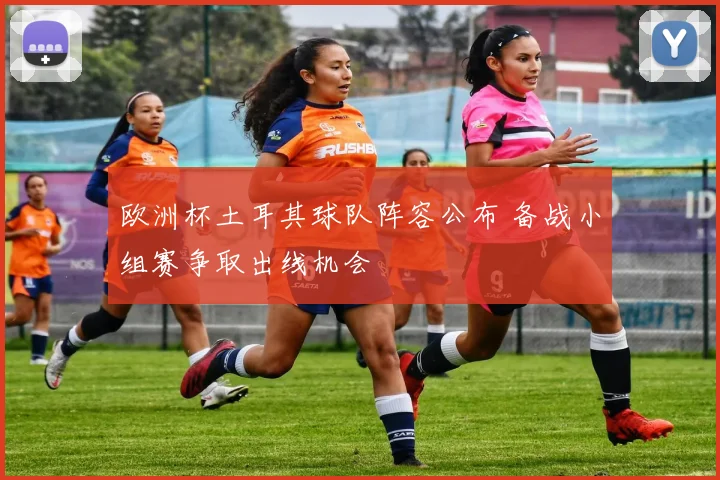欧洲杯土耳其球队阵容公布 备战小组赛争取出线机会